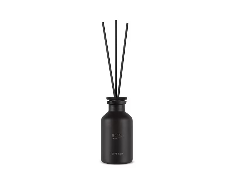 ipuro Duftstäbchen Noir 75 ml