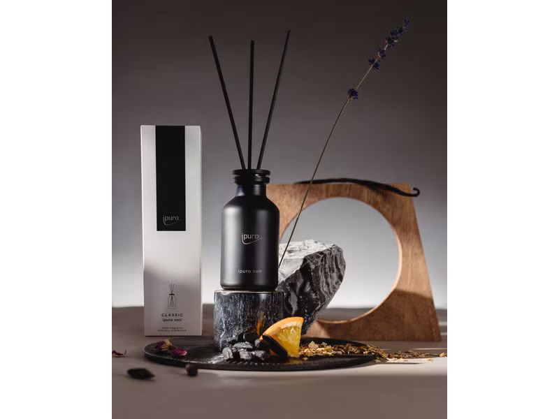 ipuro Duftstäbchen Noir 75 ml