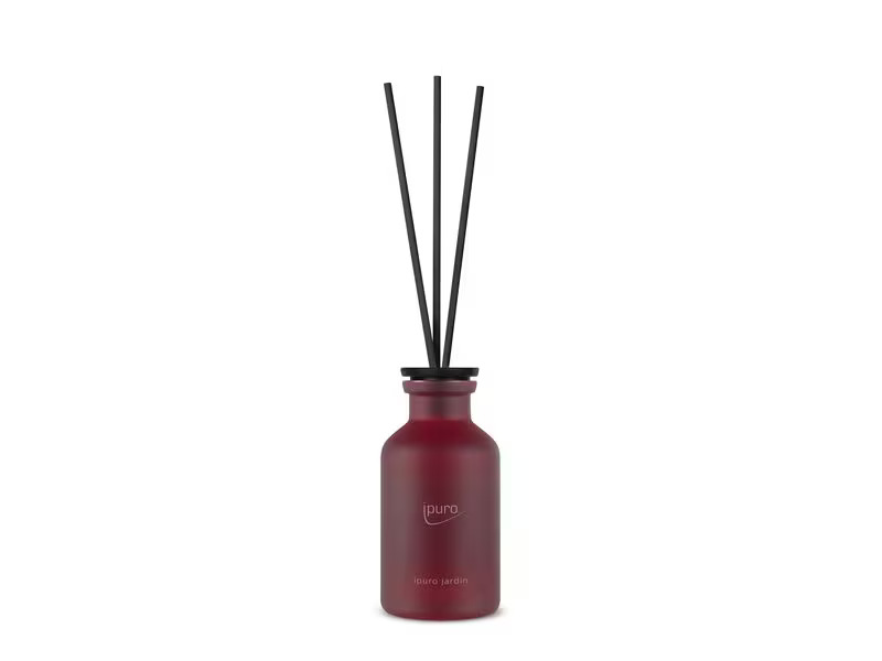 ipuro Duftstäbchen Jardin 75 ml
