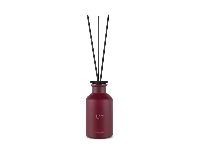 ipuro Duftstäbchen Jardin 240 ml