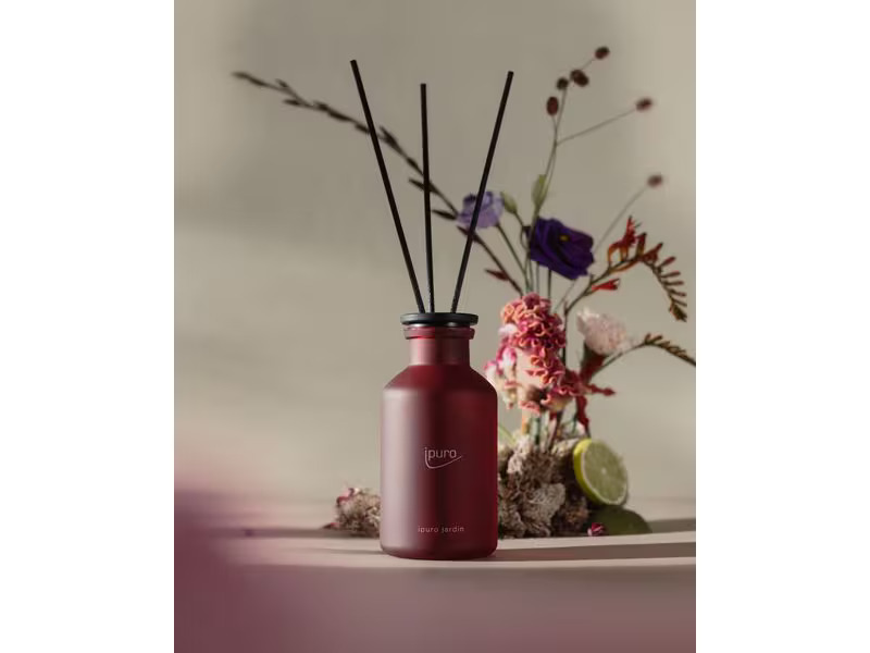 ipuro Duftstäbchen Jardin 240 ml