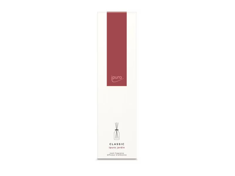 ipuro Duftstäbchen Jardin 240 ml