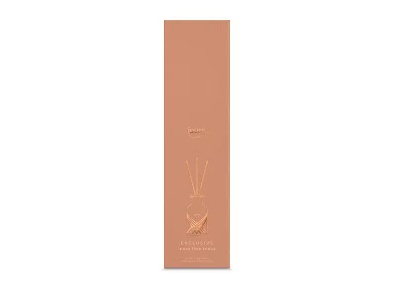 ipuro Duftstäbchen Feve Tonka 240 ml