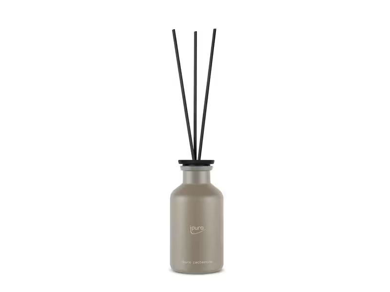 ipuro Duftstäbchen Cachemire 240 ml