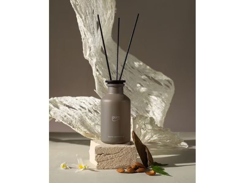ipuro Duftstäbchen Cachemire 240 ml