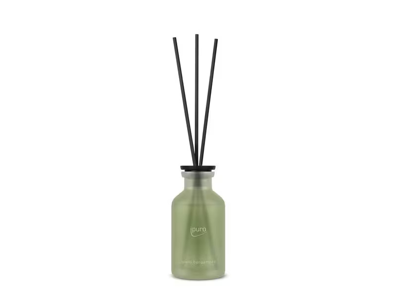 ipuro Duftstäbchen Bergamote 75 ml