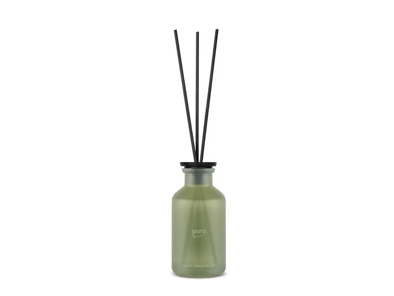 ipuro Duftstäbchen Bergamote 240 ml