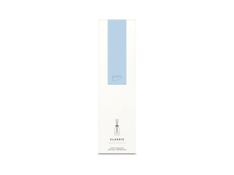 ipuro Duftstäbchen Balance 75 ml