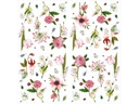Grätz Papierservietten Blumenelfen 33 x 33 cm, 20 Stück