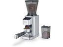 Caso Kaffeemühle Barista Chef Inox Silber