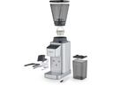 Caso Kaffeemühle Barista Chef Inox Silber
