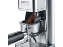Caso Kaffeemühle Barista Chef Inox Silber