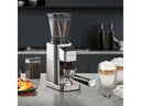 Caso Kaffeemühle Barista Chef Inox Silber