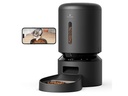 Petlibro Futterautomat Granary Camera Monitoring Feeder 5l Schwarz