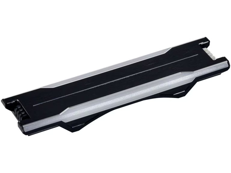 Lian Li Uni Fan P28 Side ARGB Strip 3er Pack – Schwarz