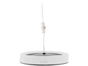 Outwell Campinglampe Sargas Lux Cream White