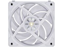 Lian Li PC-Lüfter Uni Fan P28 3er Pack - 120 mm, Weiss