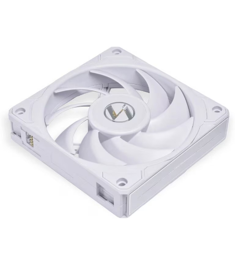 Lian Li PC-Lüfter Uni Fan P28 120 mm Weiss