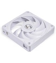 Lian Li PC-Lüfter Uni Fan P28 120 mm Weiss