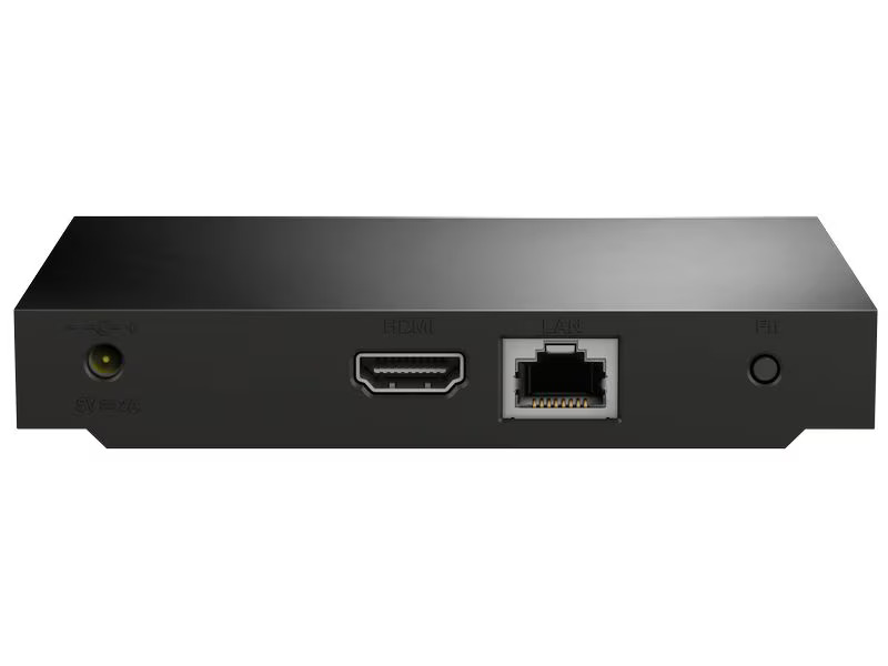 Infomir Mediaplayer / IPTV Player MAG 540W3