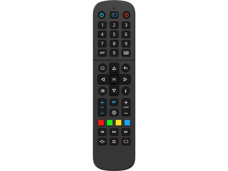 Infomir Mediaplayer / IPTV Player MAG 540W3