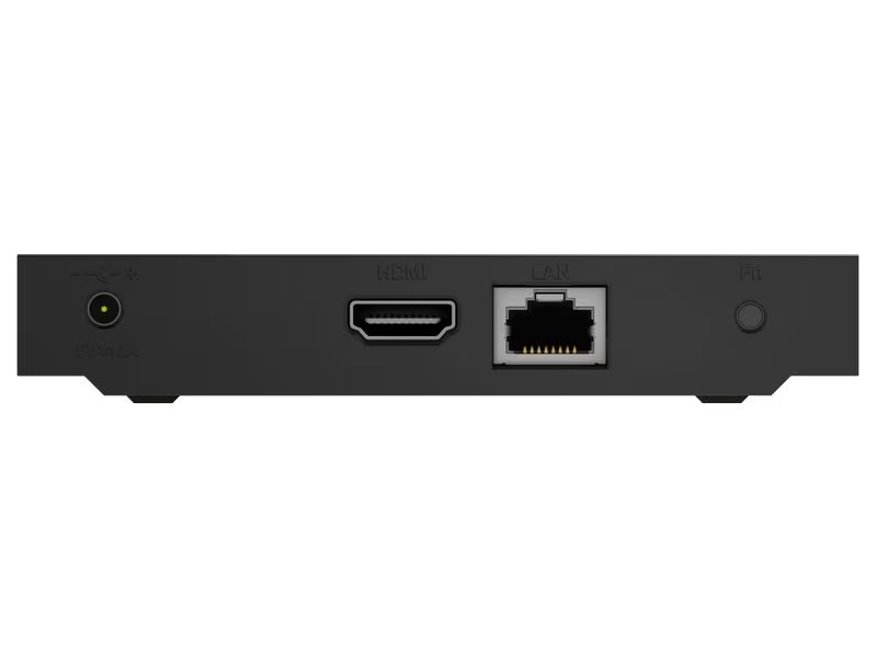 Infomir Mediaplayer / IPTV Player MAG 540W3