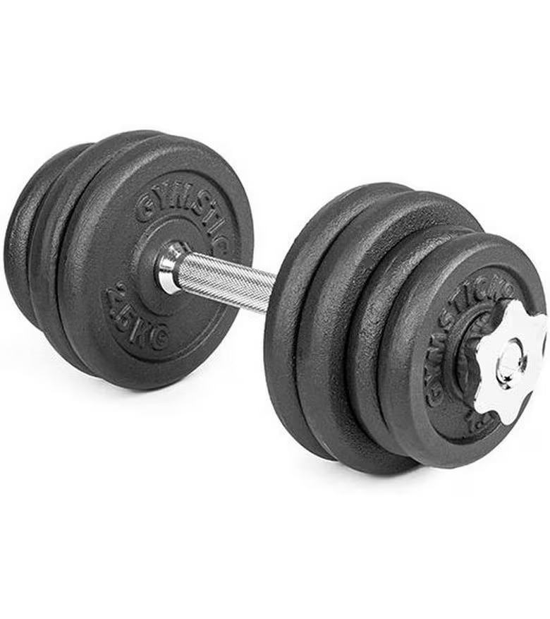 Gymstick Verstellbares Hantelset 20 kg