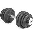 Gymstick Verstellbares Hantelset 20 kg