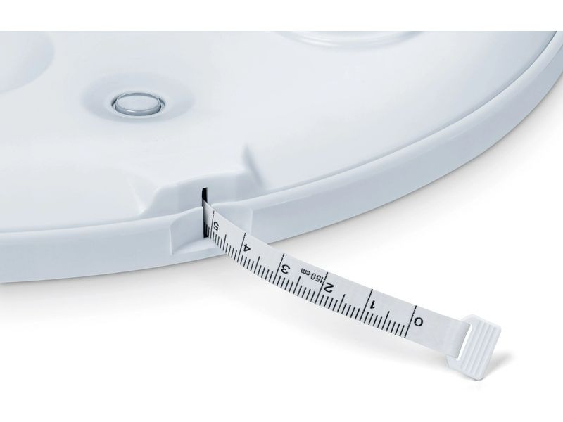 Beurer Babywaage BY90 Bluetooth