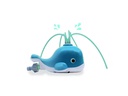 BS Toys Wassersprinkler Water Spraying Whale