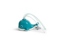 BS Toys Wassersprinkler Water Spraying Whale