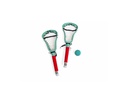 BS Toys Funsport Lacrosse Kit