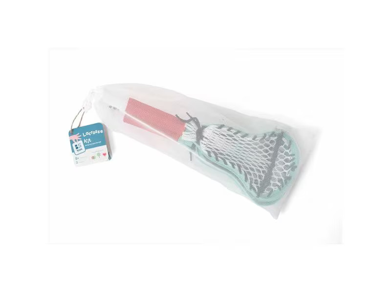 BS Toys Funsport Lacrosse Kit