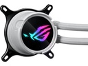 ASUS ROG Wasserkühlung ROG Strix LC III 360 ARGB Weiss