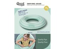 Quut Schwimmring Medium Garden Green 60 cm