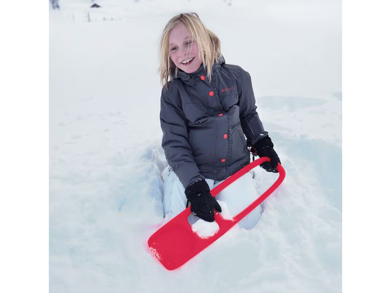 Quut Sandspielzeug Scoppi – Cherry