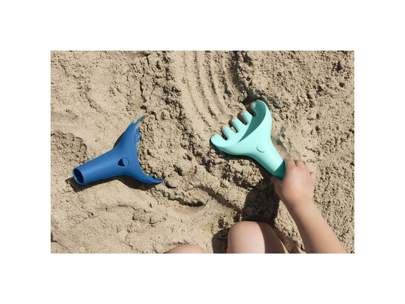 Quut Sandspielzeug Raki – Ocean 2 Teile