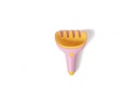 Quut Sandspielzeug Raki – Banana Pink 2 Teile