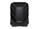 ADATA Externe Festplatte AHD710P 1 TB, Schwarz