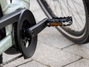XLC Fahrradpedale PD-M02 Schwarz