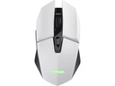 Trust Gaming-Maus GXT110 Felox Weiss