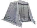 Trekony Pop-Up-Zelt Aluminium, Anthrazit