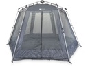 Trekony Pop-Up-Zelt Aluminium, Anthrazit