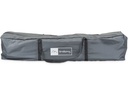 Trekony Pop-Up-Zelt Aluminium, Anthrazit