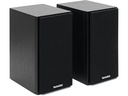 Technisat Micro-HiFi Anlage Viola 710 CD IR Schwarz/Silber