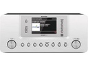 Technisat Internet Radio DigitRadio 574 IR Silber