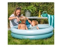 Quut Planschbecken Dippy – Garden Green Ø 120 cm