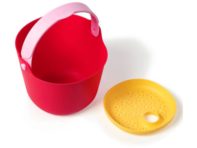 Quut Eimer Bucki – Red Cherry 2 Teile