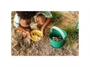 Quut Eimer Bucki – Garden Green 2 Teile