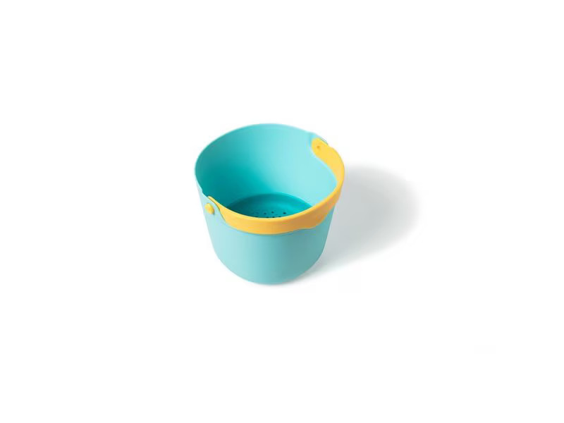 Quut Eimer Bucki – Banana Blue 2 Teile